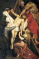 Rubens - The Descent from the Cross, 1618